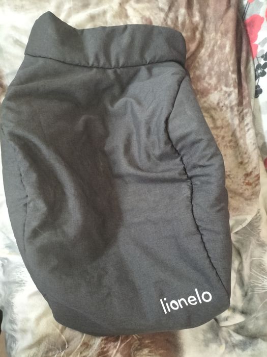Wózek dziecięcy lionelo