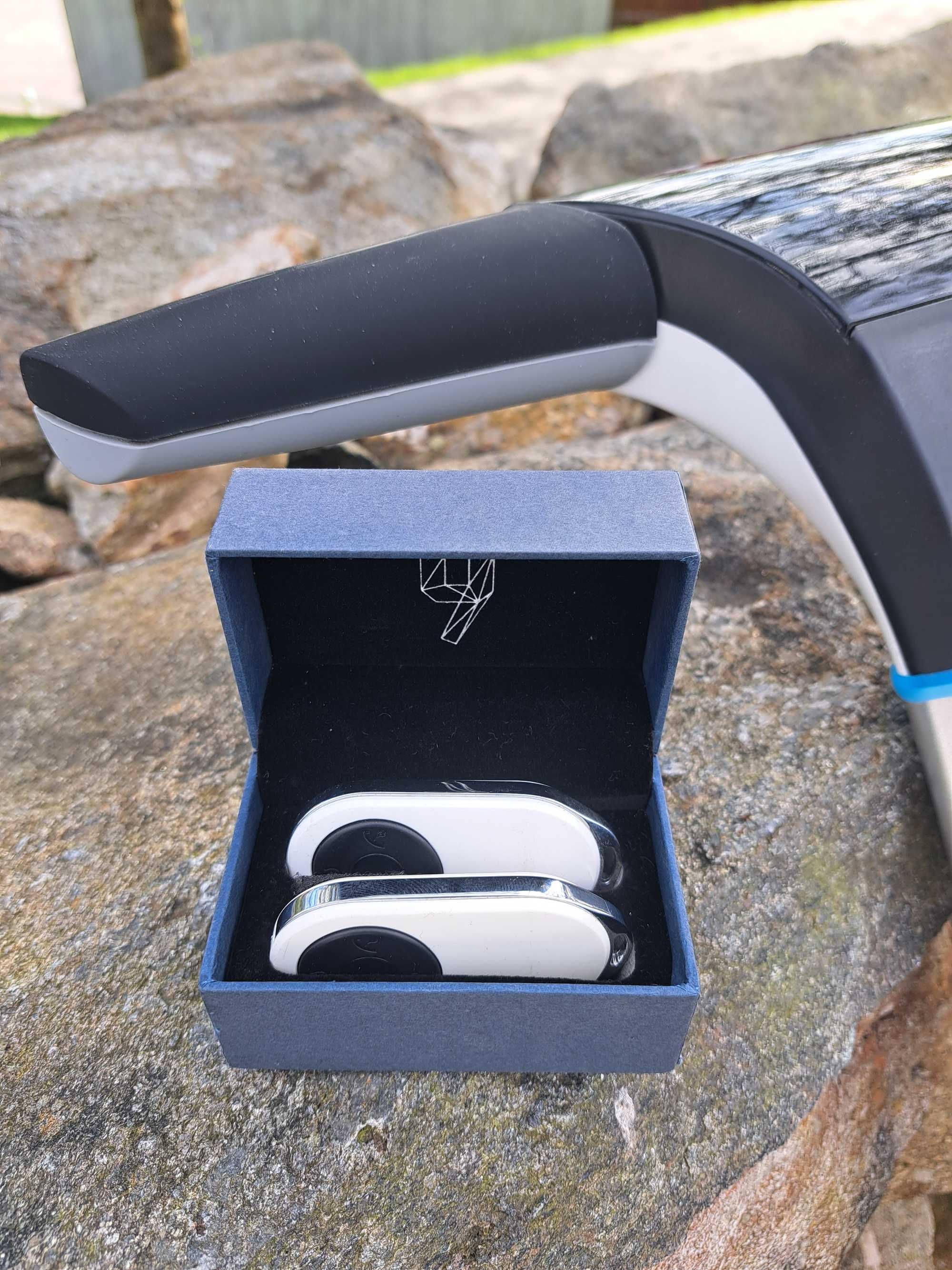 Sprzedam Segway ninebot używany sprawny