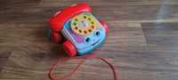 Telefon do ciągania, Fisher-Price