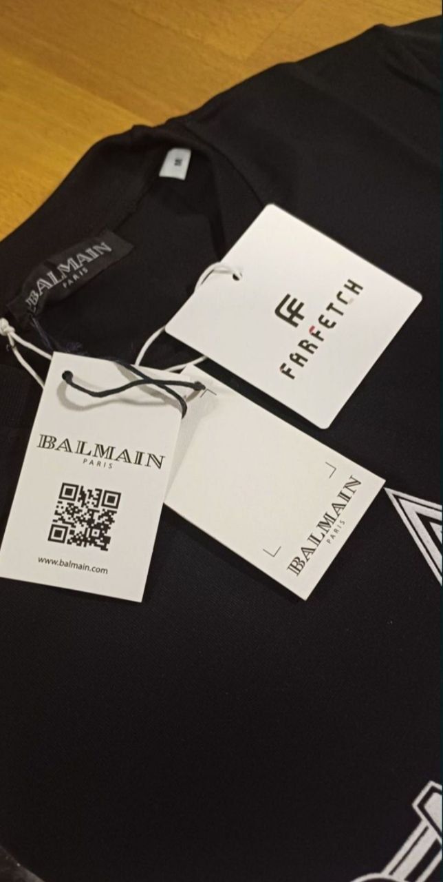Balmain T-shirt xl,xxl