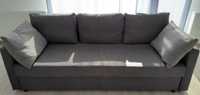 Rozkładana sofa 3-os FRIHETEN IKEA, j.nowa OKAZJA