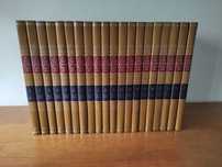 The New Caxton Encyclopedia