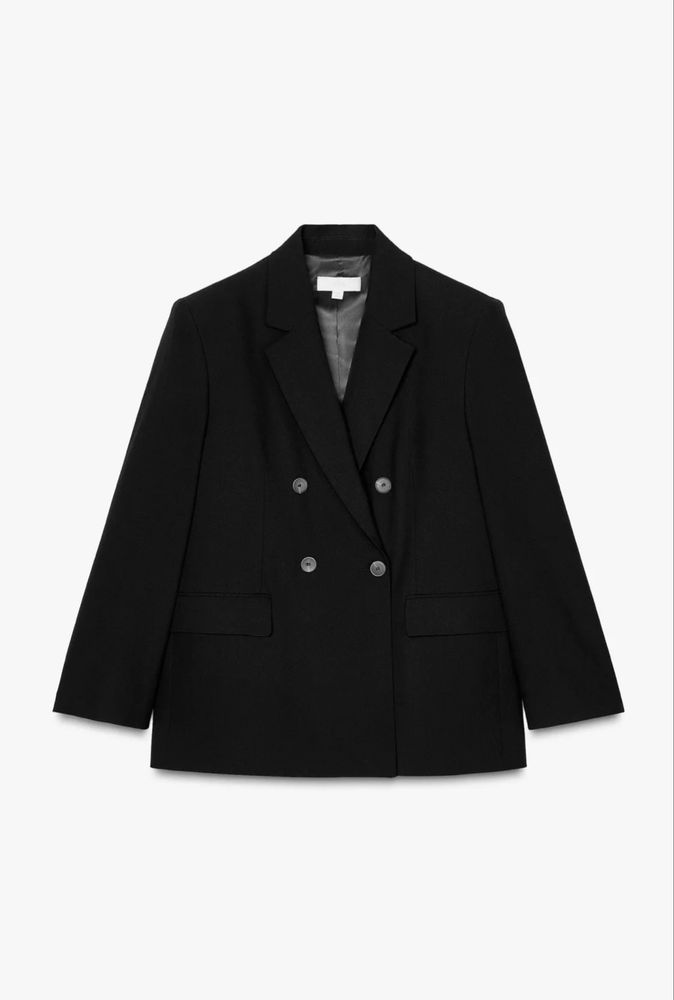 Блейзер Zara піджак жакет