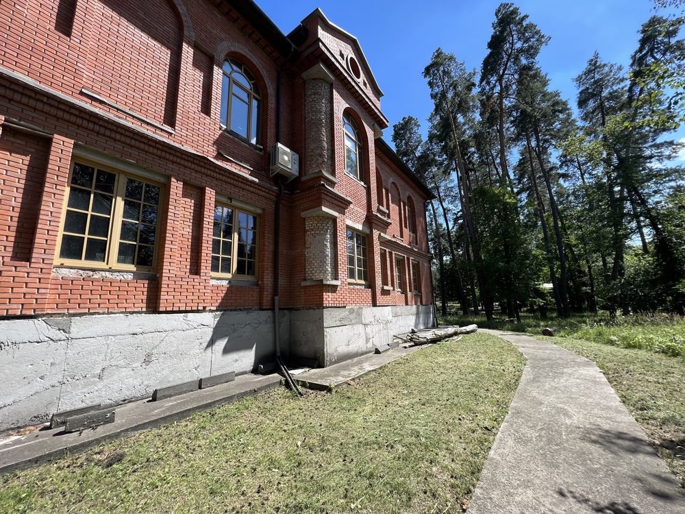 Продажа .Таценки, Домовлодения 280 соток леса, выход в реку Стугна.