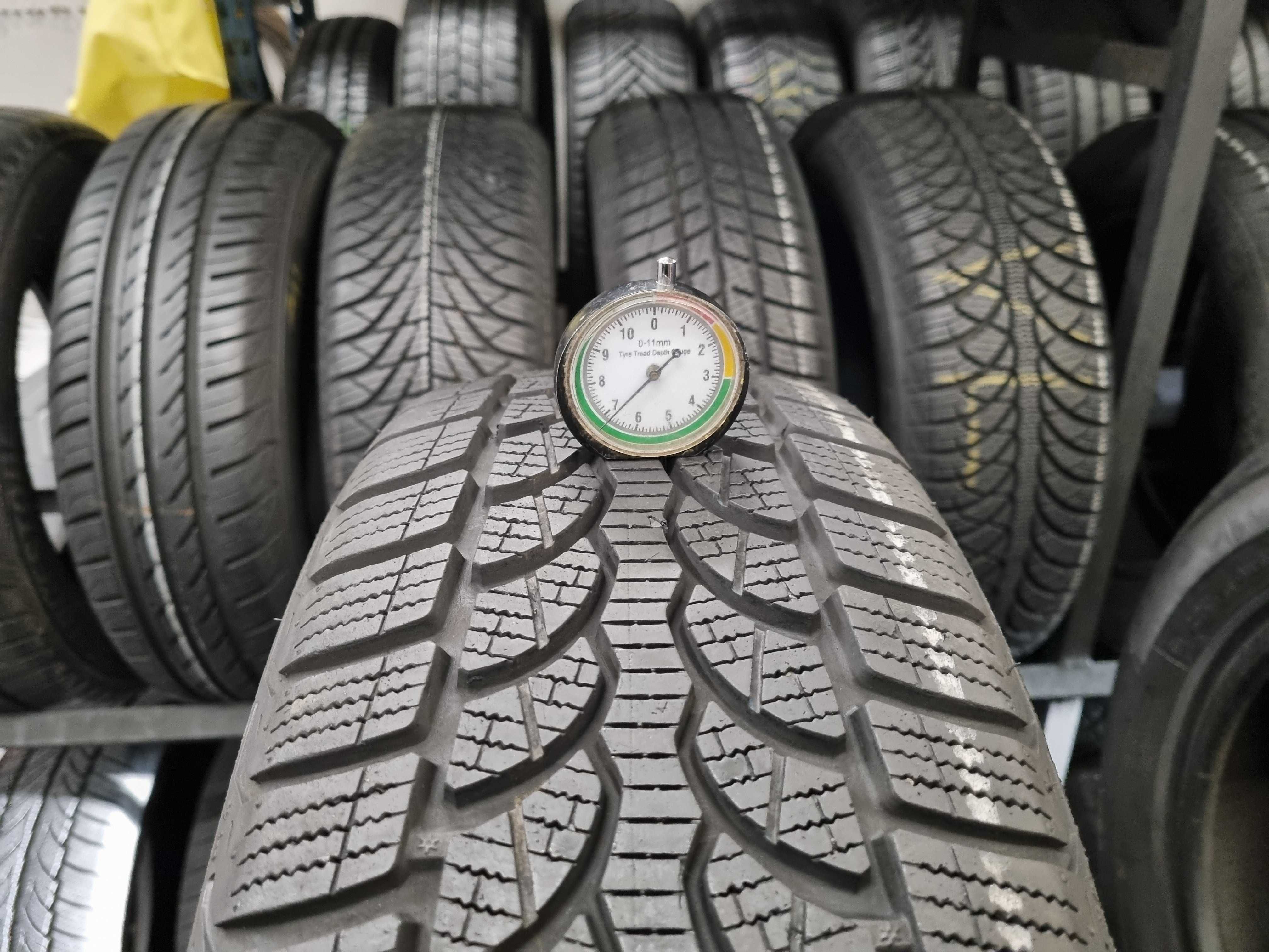 185/60/15 88T Bridgestone Blizzak LM-32 Dot.2716R