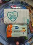 Pampers pants 360 64 szt