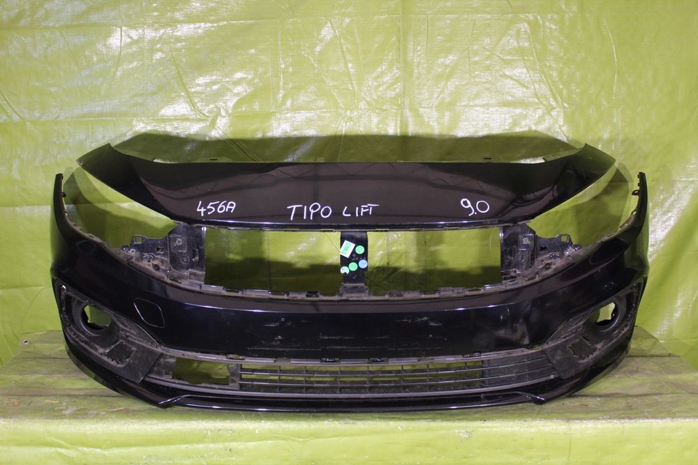 Zderzak przód Fiat Tipo 2020-2026r.