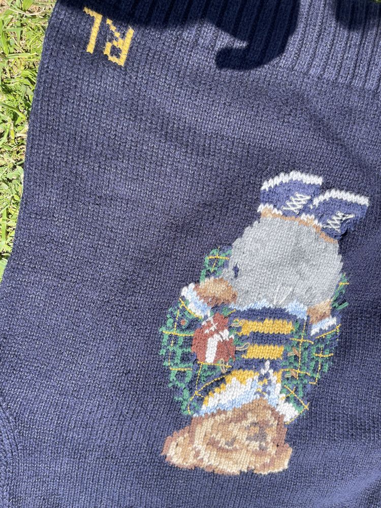 Светр Ralph lauren