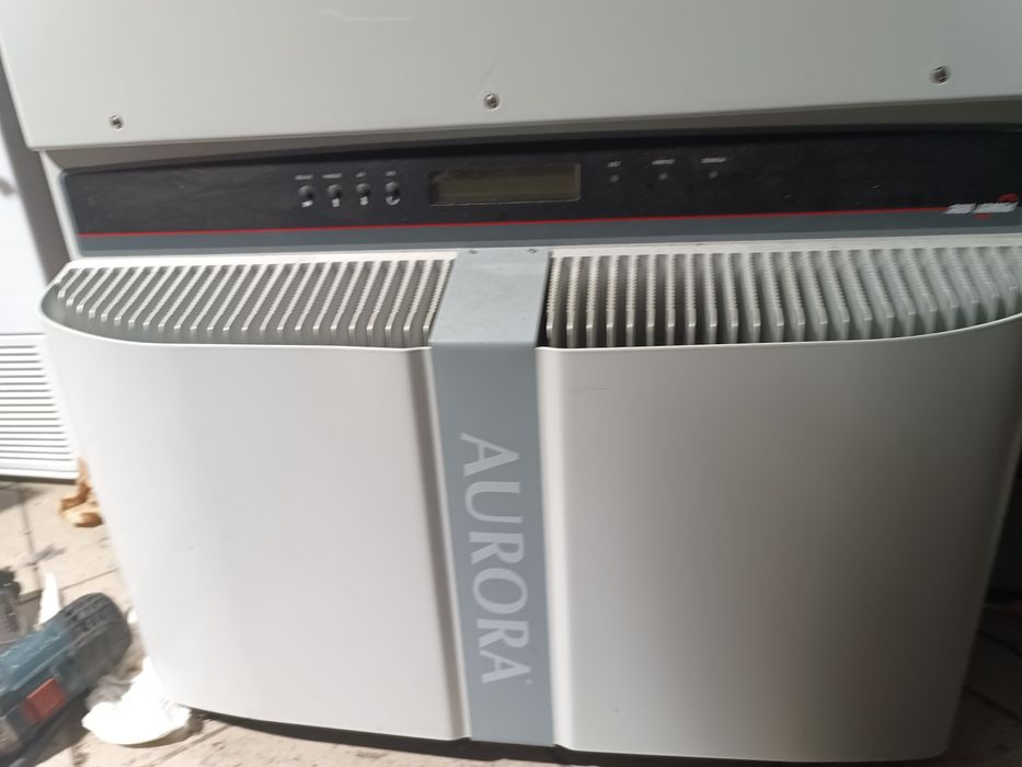 Inwenter solarny 8.3 ,10kw