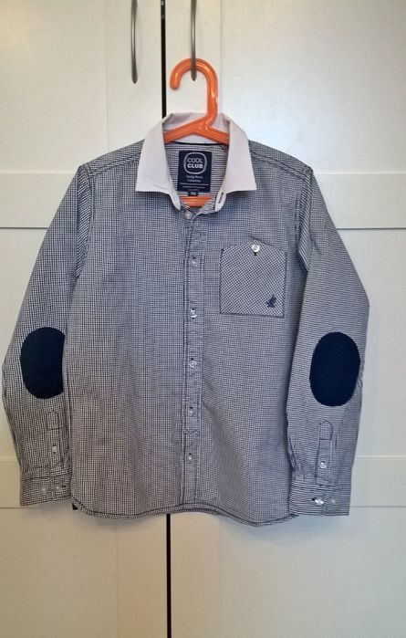 Cool Club Koszula dla chłopca 146cm