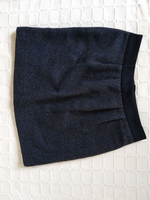 Mini-Saia Fleurs De Rhum 36