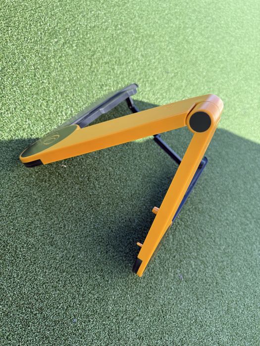 Podnóżek + stojak do gitary - nowe Ever Play