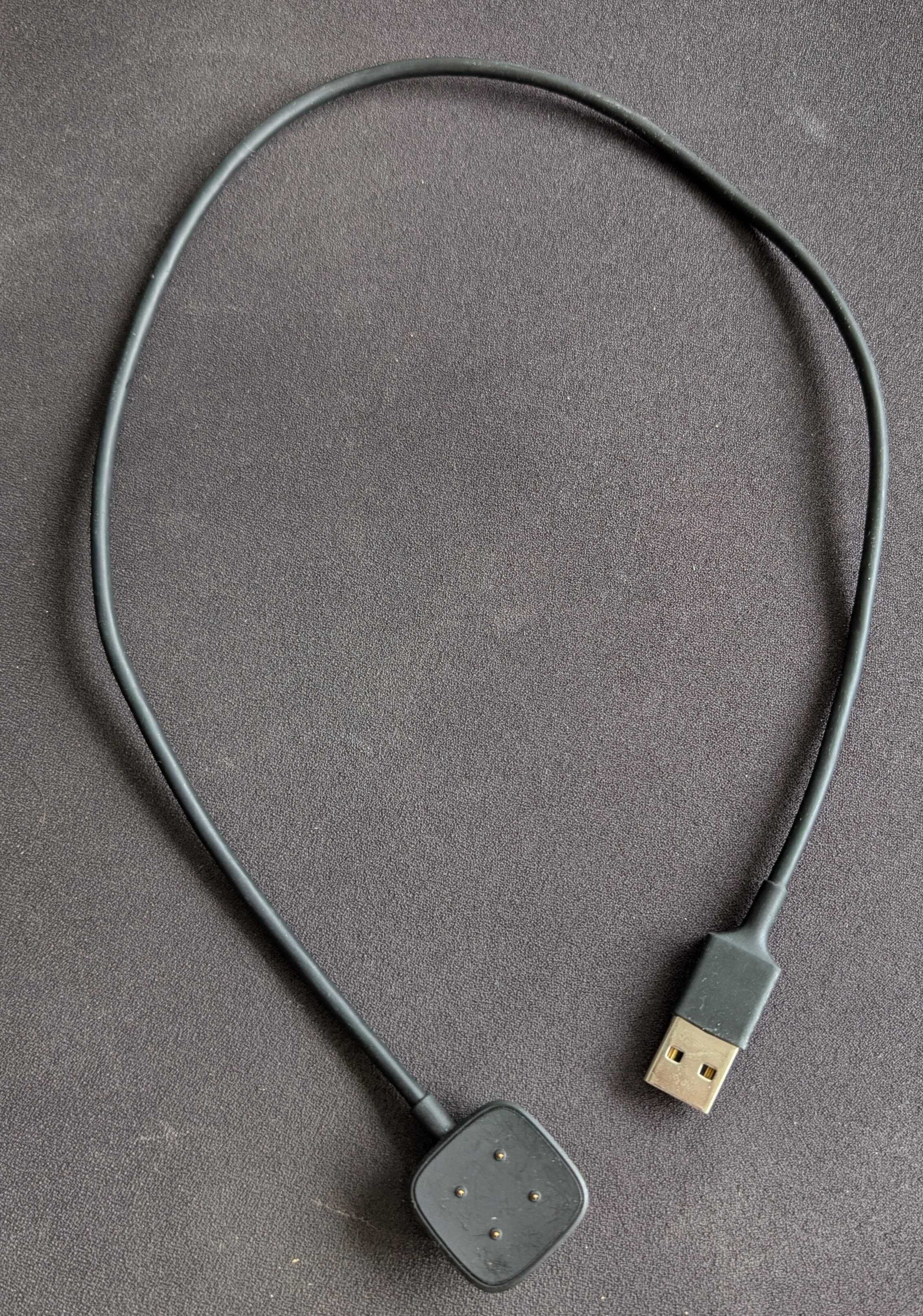 Smartwatch Fitbit Versa 3