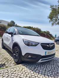 Opel Crossland X 1.2T