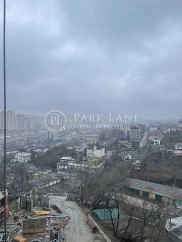 1-к квартира  в ЖК "Nordica Residence" Печерський р-н