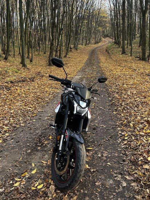 Продам ліфан ср 220