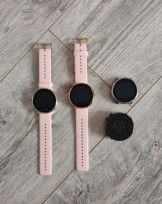 Спортивні годинники преміум-класу Polar Vantage M , Ignite