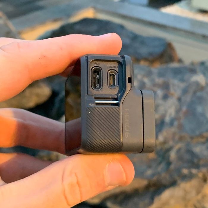 GoPro Hero 6 Black Екшн камера гоу про екшен камера го про бу экшн