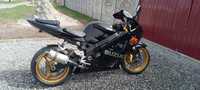 Продам SUZUKI GSX-R 1000cc 2004 рік