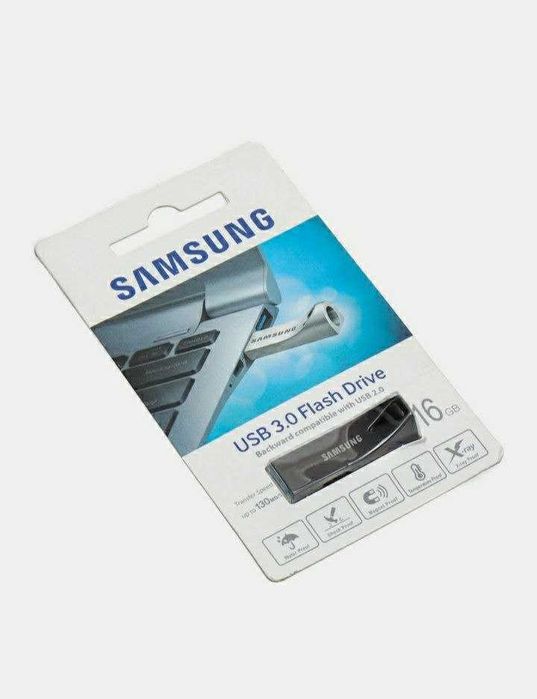 USB Флешка Samsung 3.0