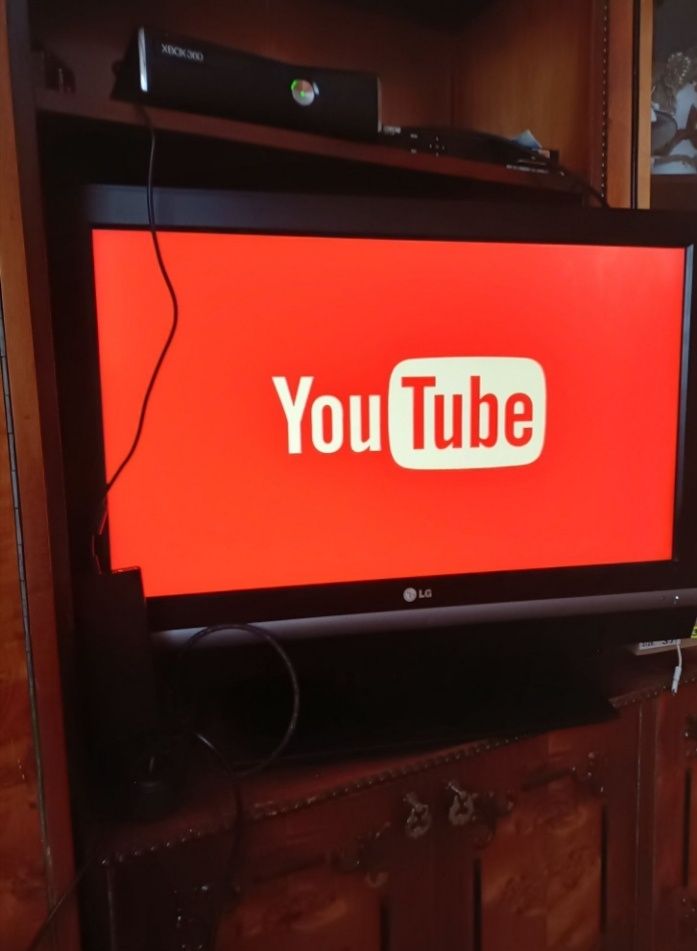 Telewizor LG 32  na części