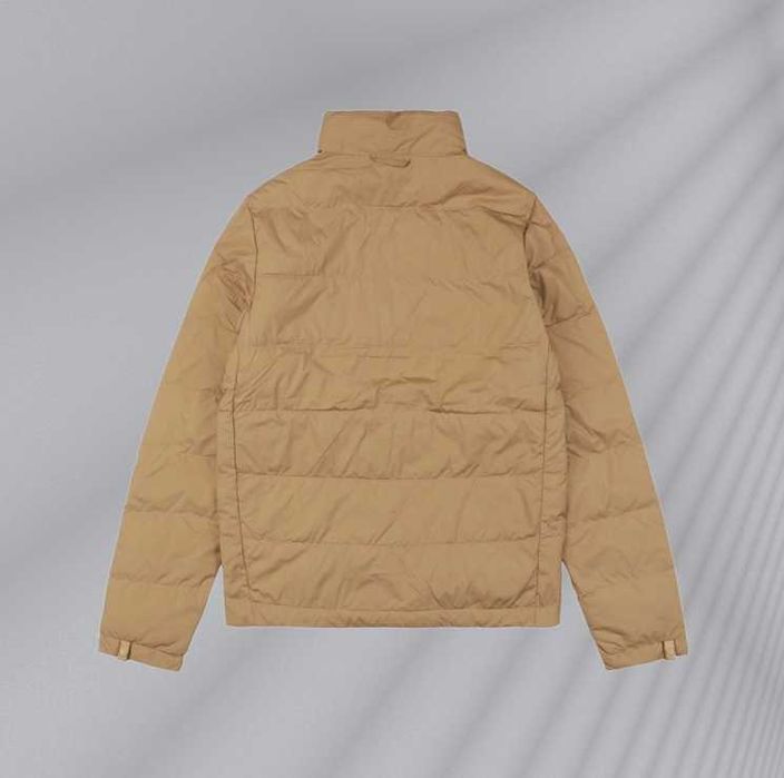 The Nort Face Casaco Castanho