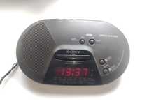 Часы будильник SONY ICF C720L