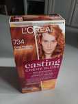 Loreal Casting Creme Gloss 734