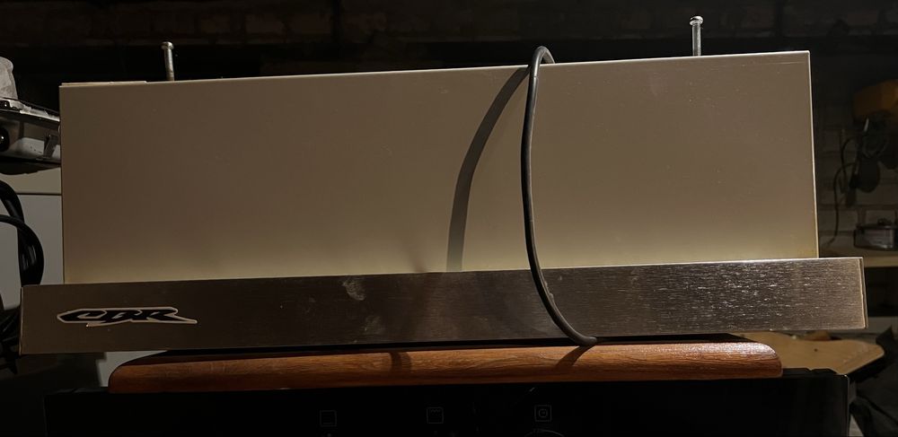 Продам кухонну витяжку Pyramida TL-60 Kolpir INOX (60 см)