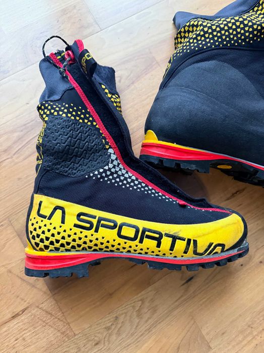 La Sportiva G5 [45,5]