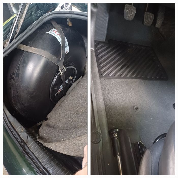 Продаю Опель Омега Б Рестайлінг 2000р газ/бенз