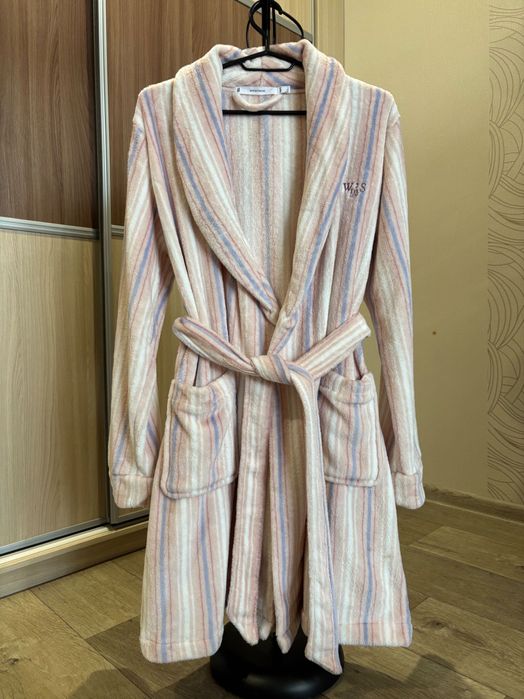 Халат флісовий women'secret