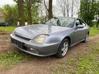 Honda Prelude V 2.0 Kolor B-91M B91M Silnik F20A4 Maska Drzwi Błotnik