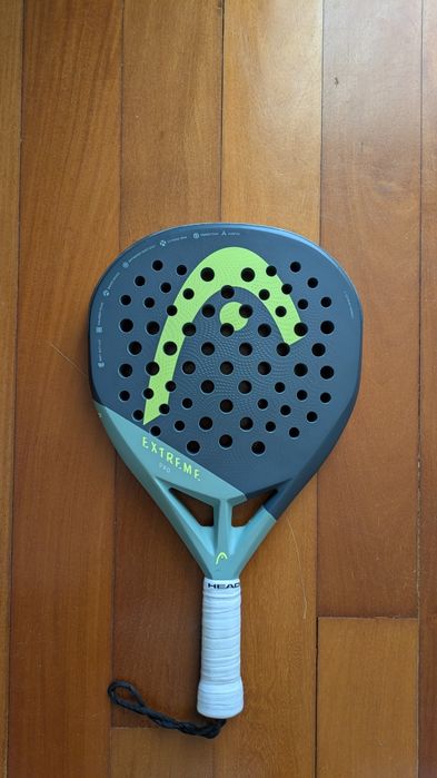 Raquete Padel Head Extreme Pro