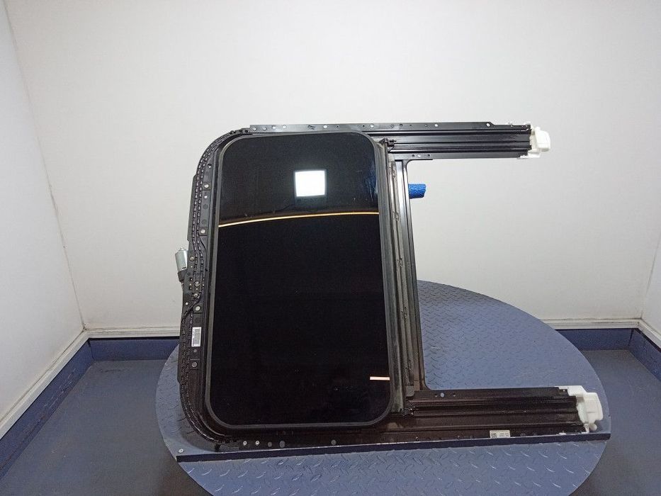 AUDI S4 A4 B8 SEDAN SZYBERDACH 8K5877041B