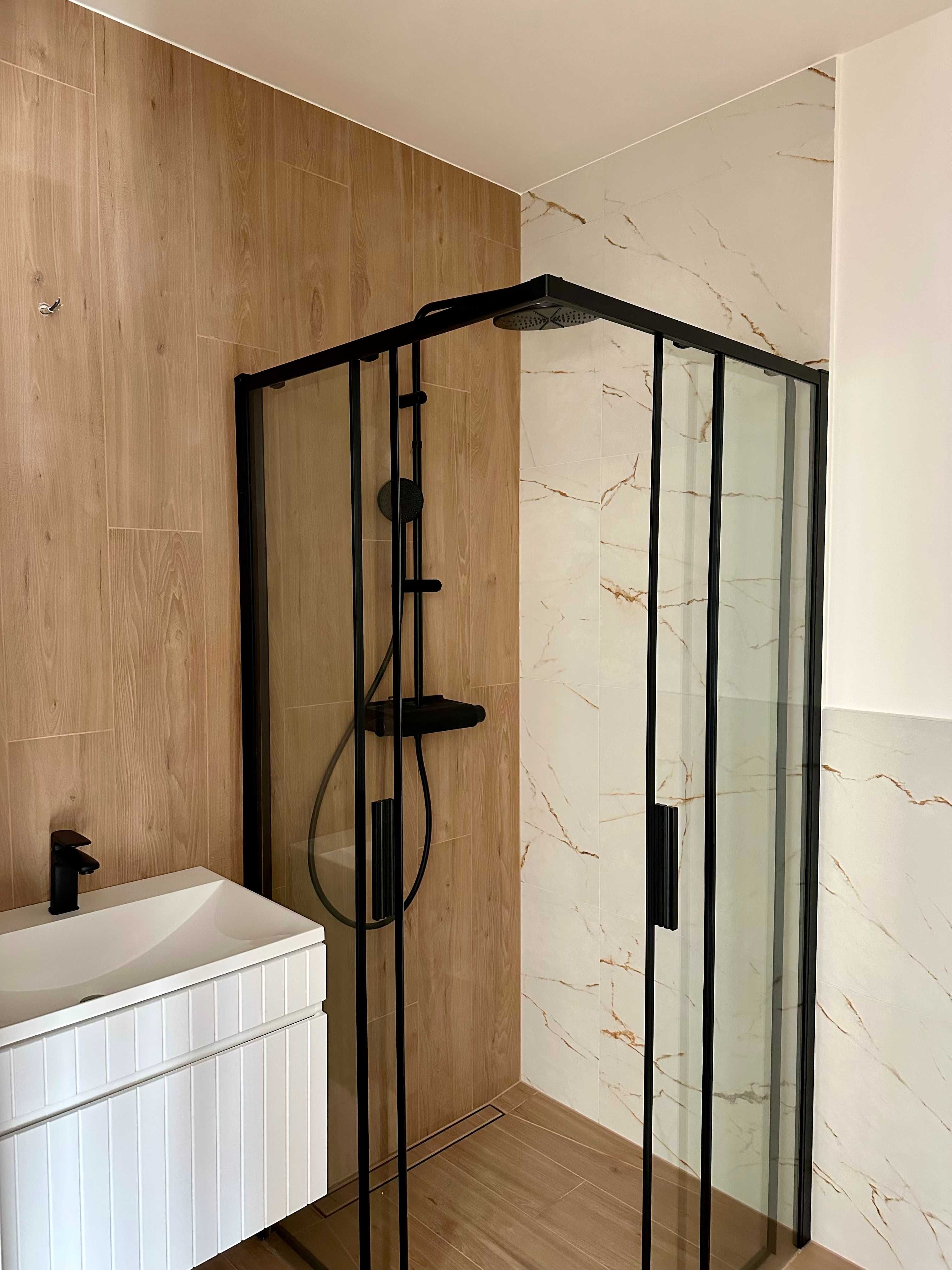 Nowe mieszkanie, 3 sypialnie, 49,62m2