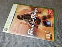 Prince of Persia Zapomniane Piaski XBOX 360 gra PL (wyd polskie) BDB++