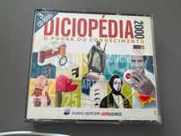 Enciclopédias digitais + oferta Tradutor