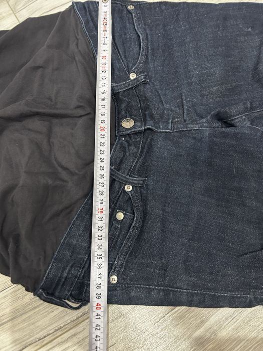 Ciążowe spodnie H&M rozmiar S