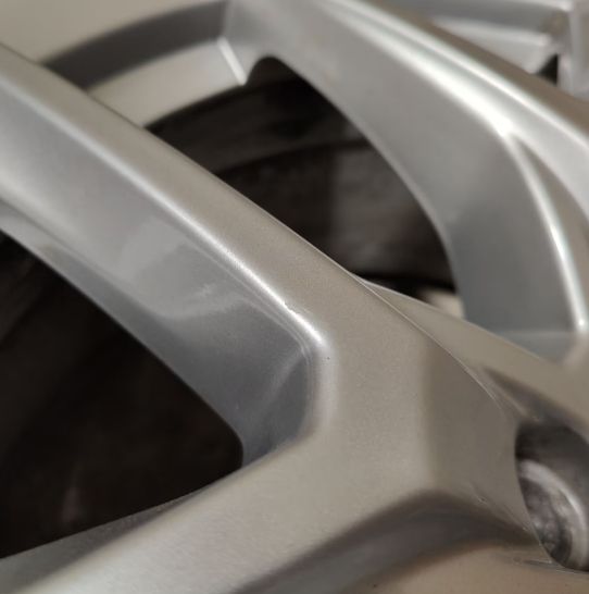 Koła 18 felgi volvo XC60 5x108 opony zimowe Nokian 4x 235/60r18