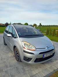 Citroën C4 Picasso Citroen C4 Picasso 1.6 HDI