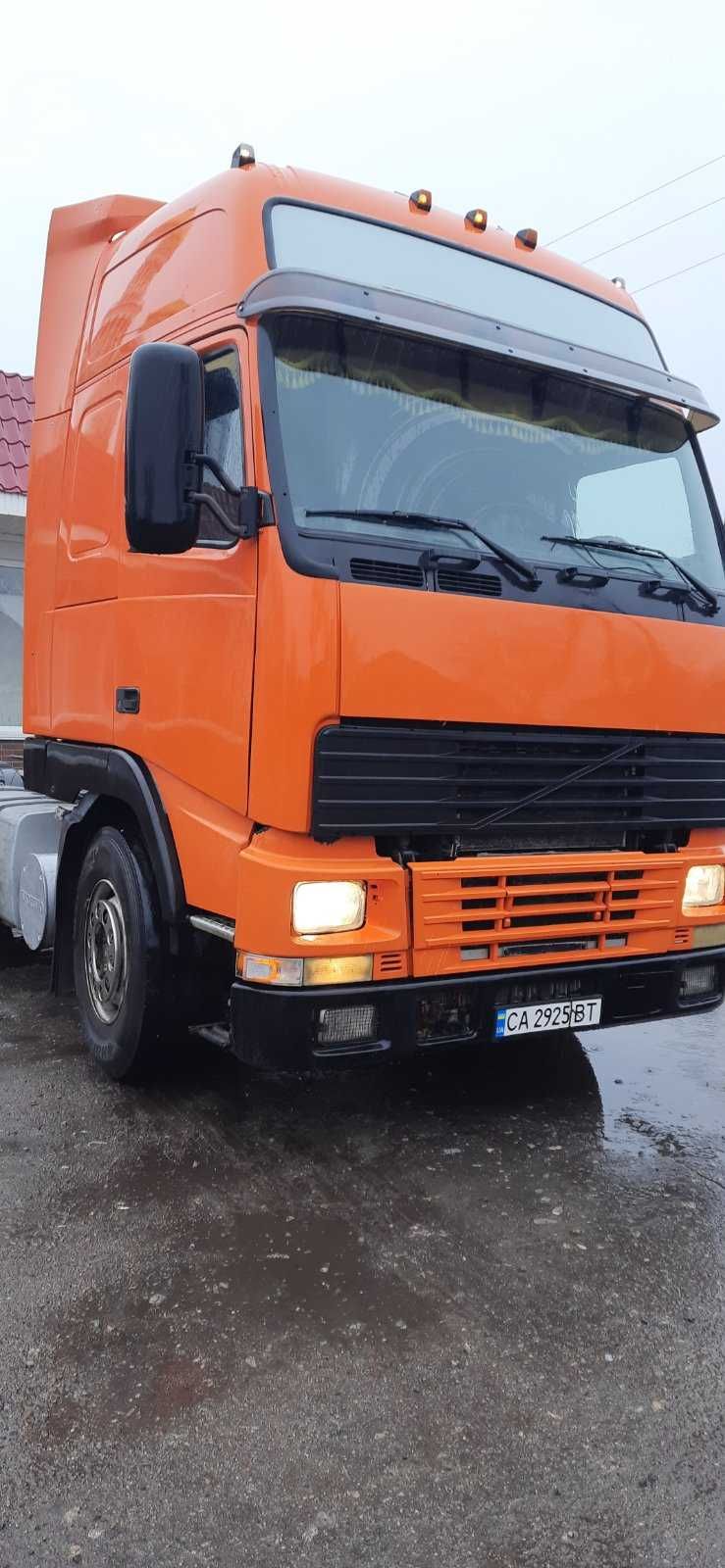 Продам Вольво FH12 420