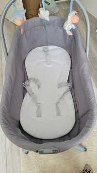 Chicco baby hug 4w1