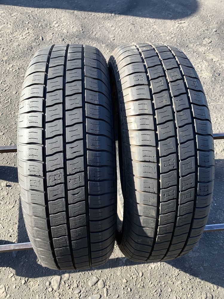 Шини 195/70 R15C Kargomax 7,8 мм 195 70 15С