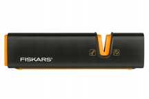 Fiskars Ostrzałka Do Noży I Siekier Xsharp 120740