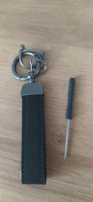 Brelok do kluczy, do auta