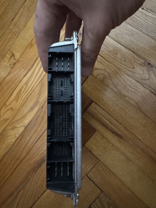 Siemens ms 45.0 DME 7 527 072 m54 e60