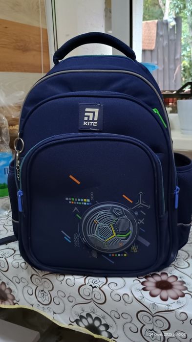 Рюкзак шкільний ортопедичний