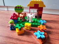 LEGO Duplo ogród farma, 10517