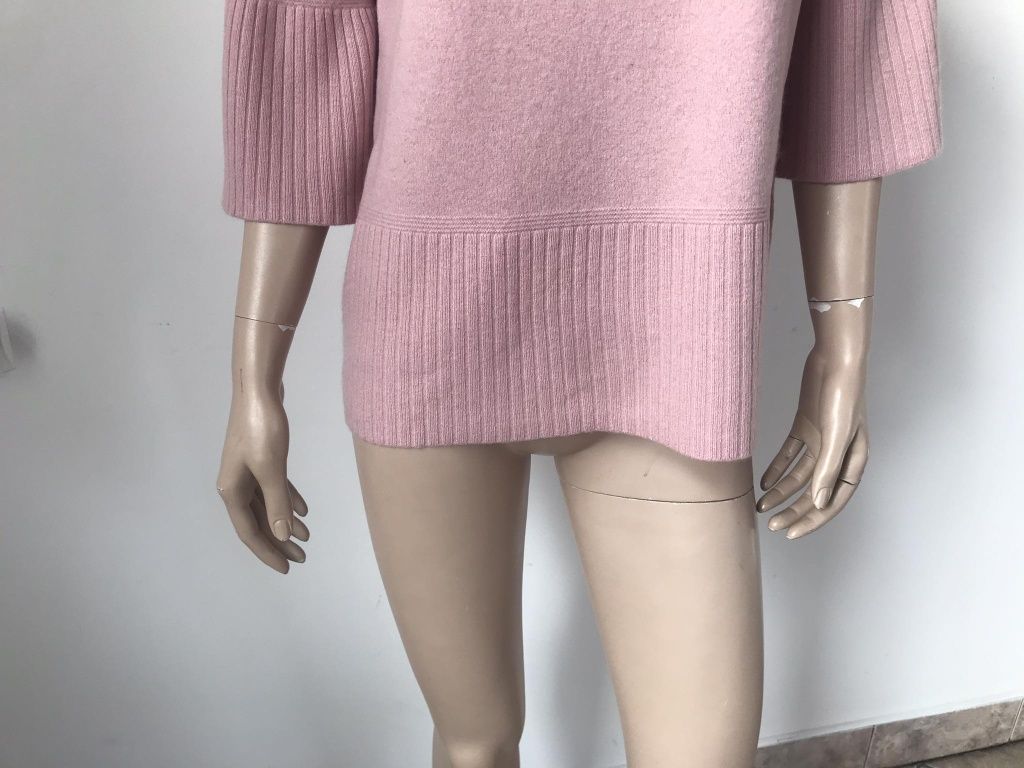 C&A sweter damski M 100% kaszmir